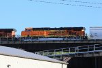 BNSF 7766